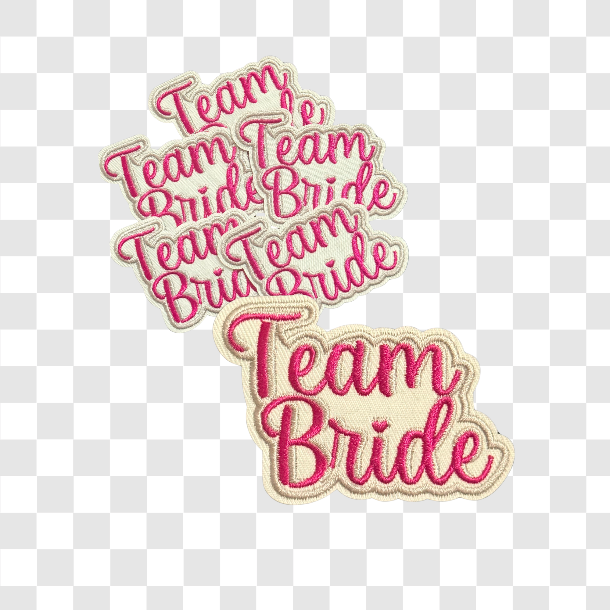 Team Bride