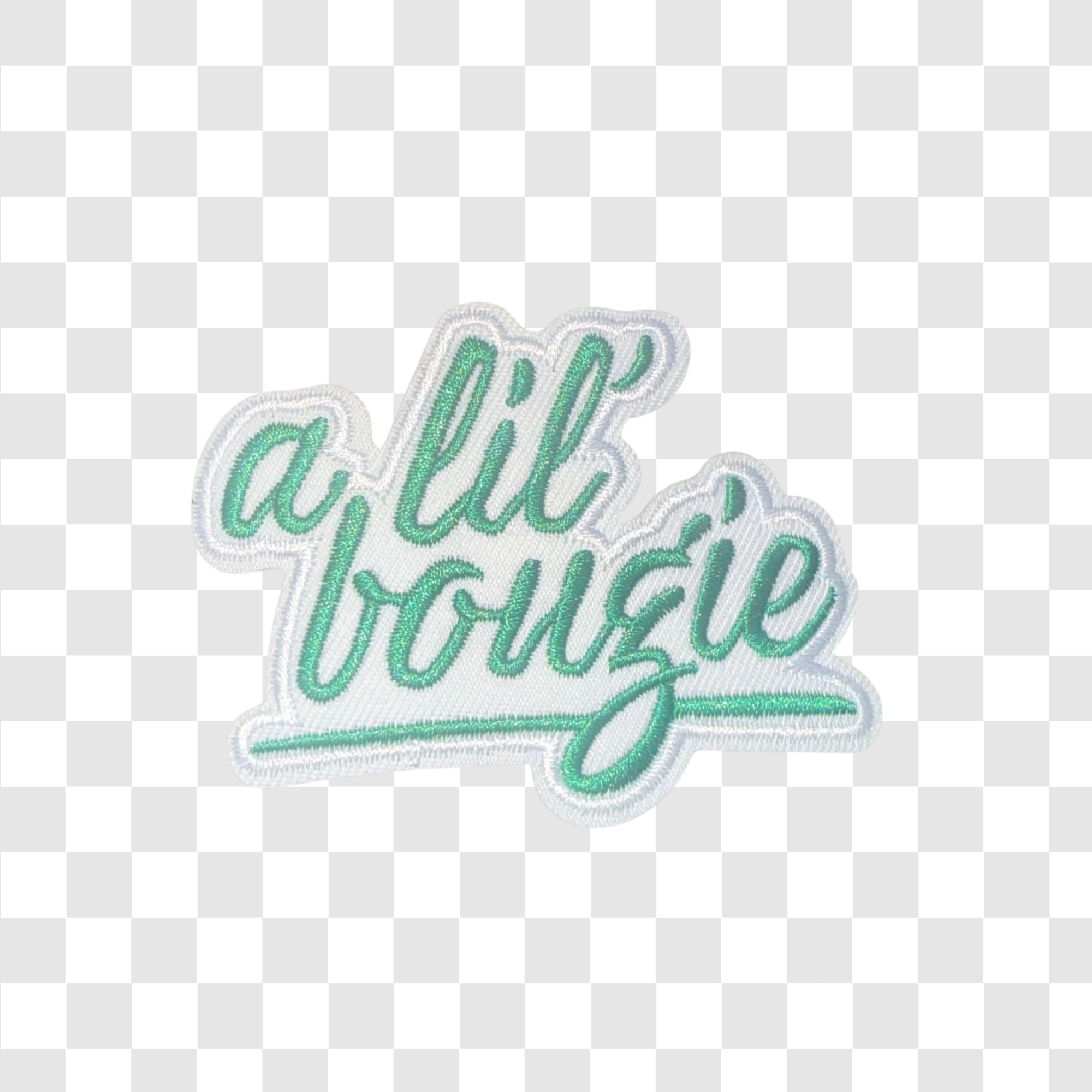 a lil' bougie