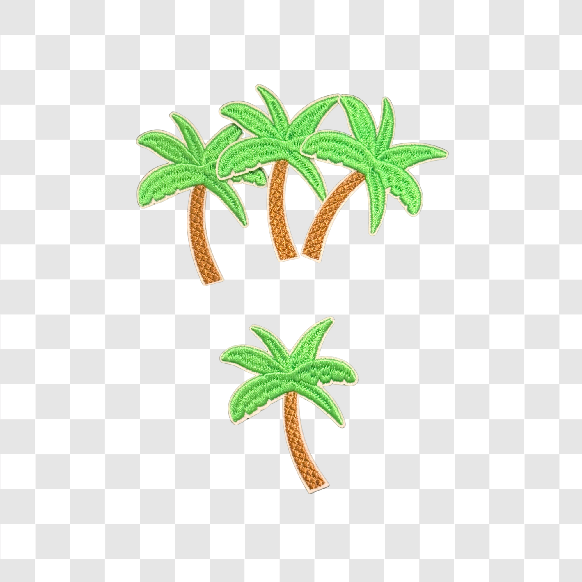 Palm Tree