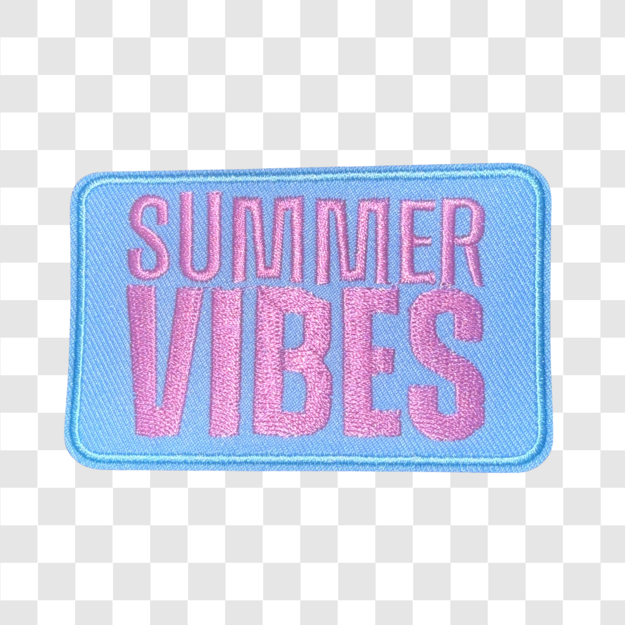 Summer Vibes