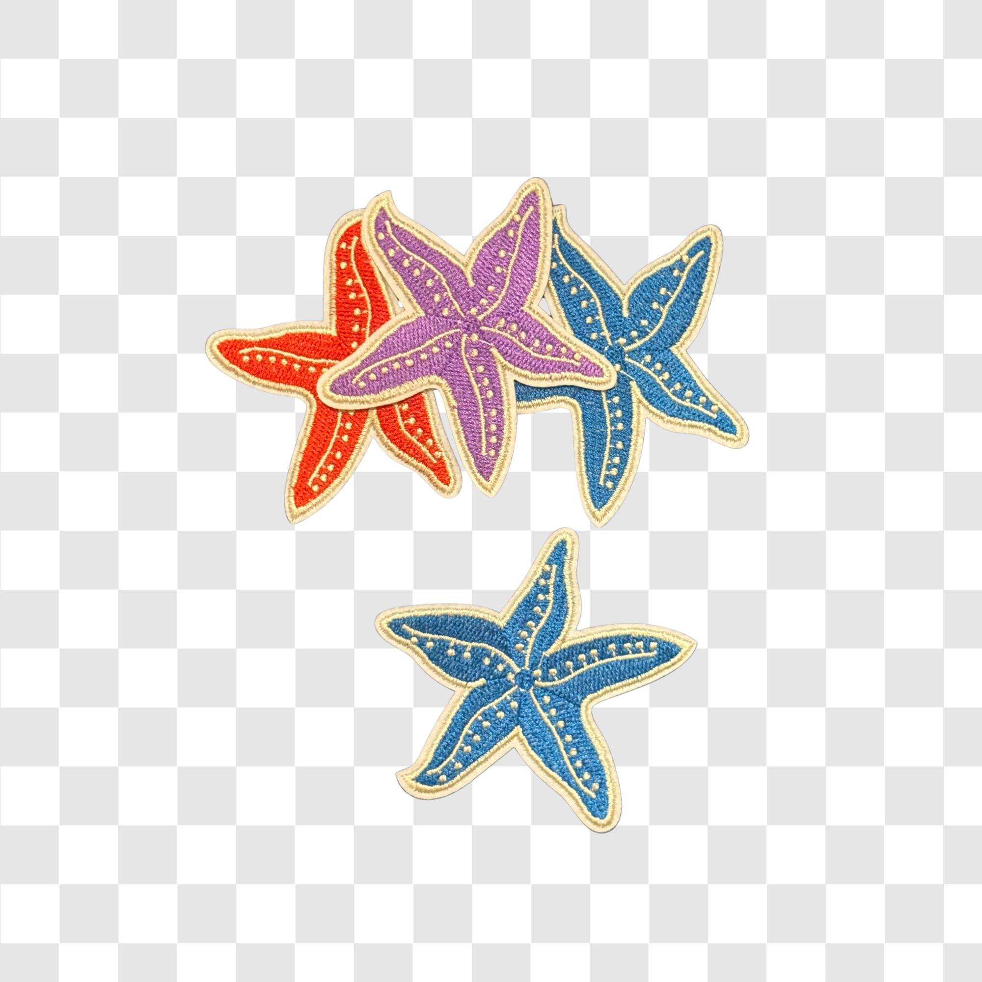 Starfish