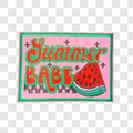 Summer Babe