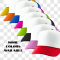 Youth Hat Bundle — Hat + 3 Patches