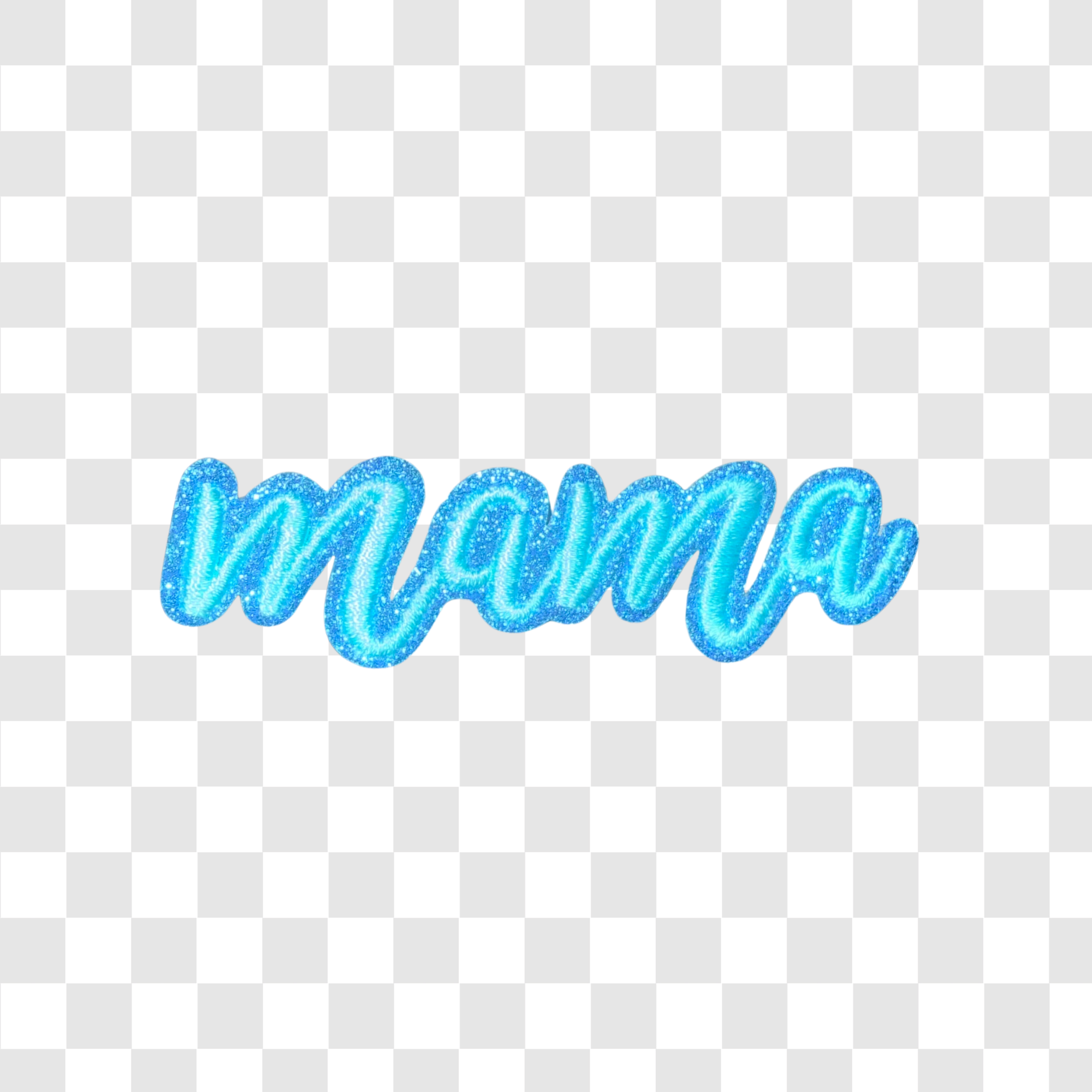 MAMA SHIMMERS