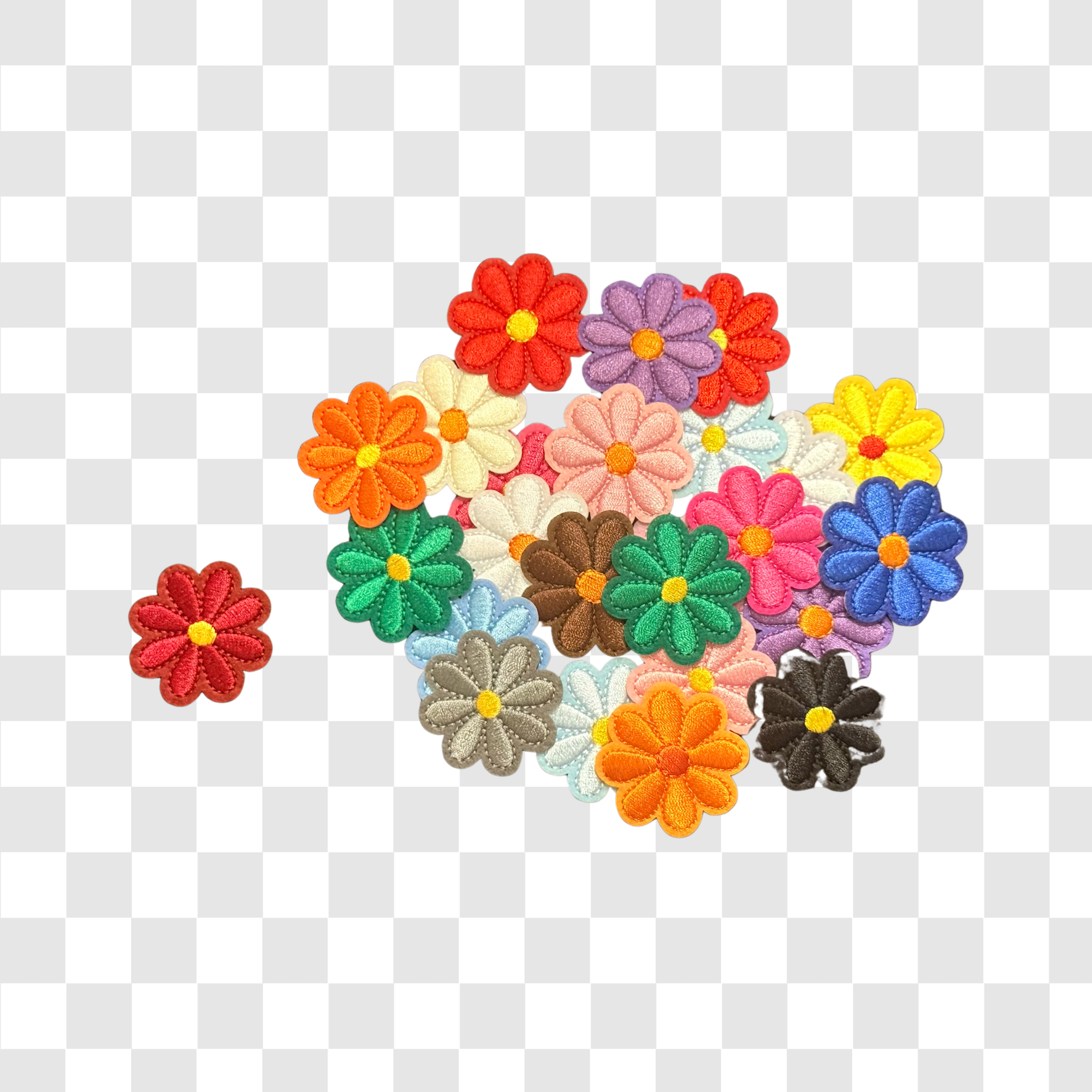 Daisy Patch