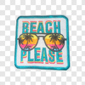 Beach Please