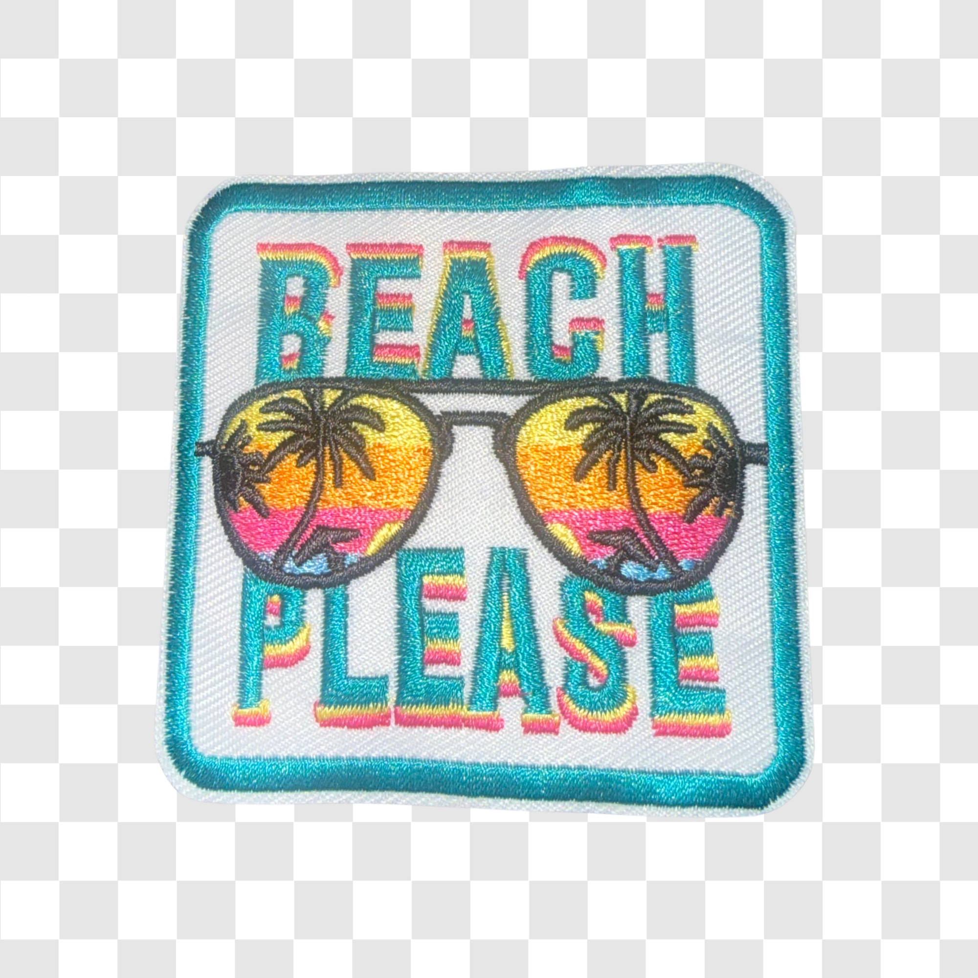 Beach Please