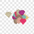 Diamond