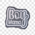 Boy Mama