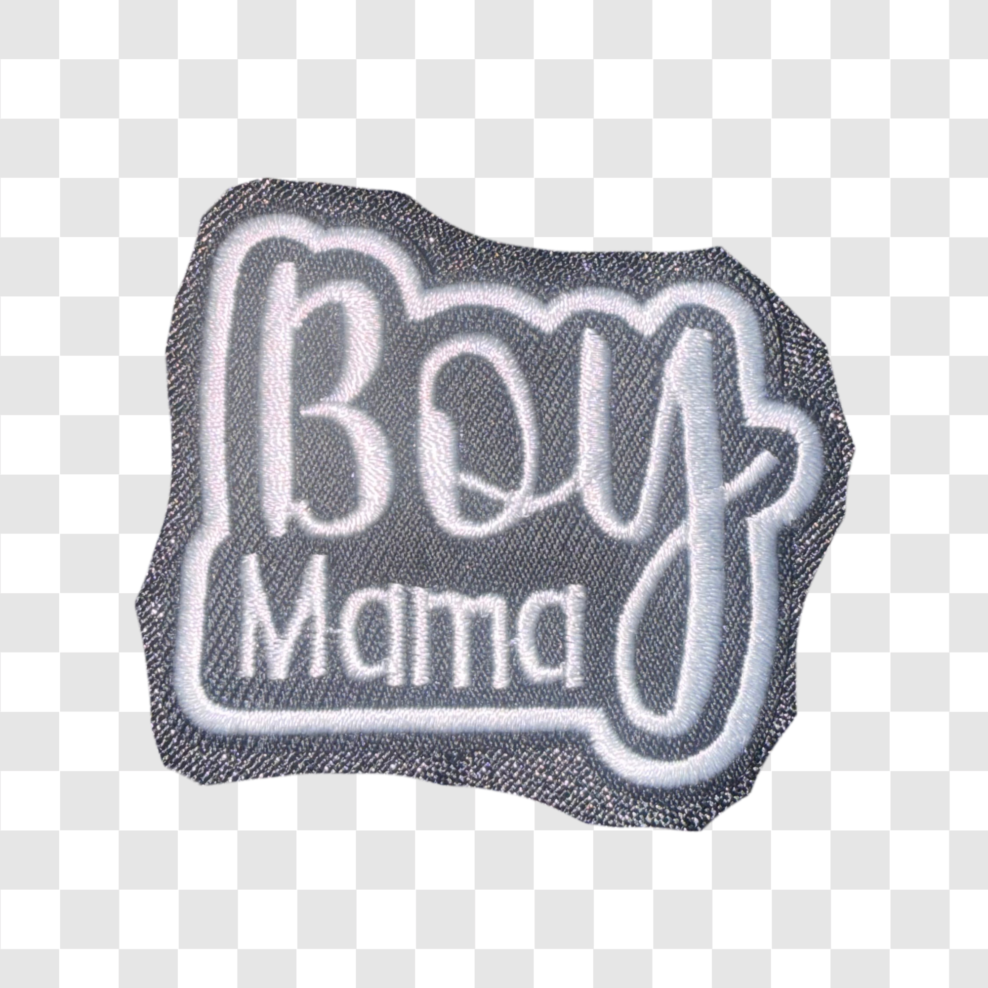 Boy Mama