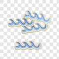 Ocean Waves