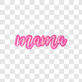 MAMA SHIMMERS