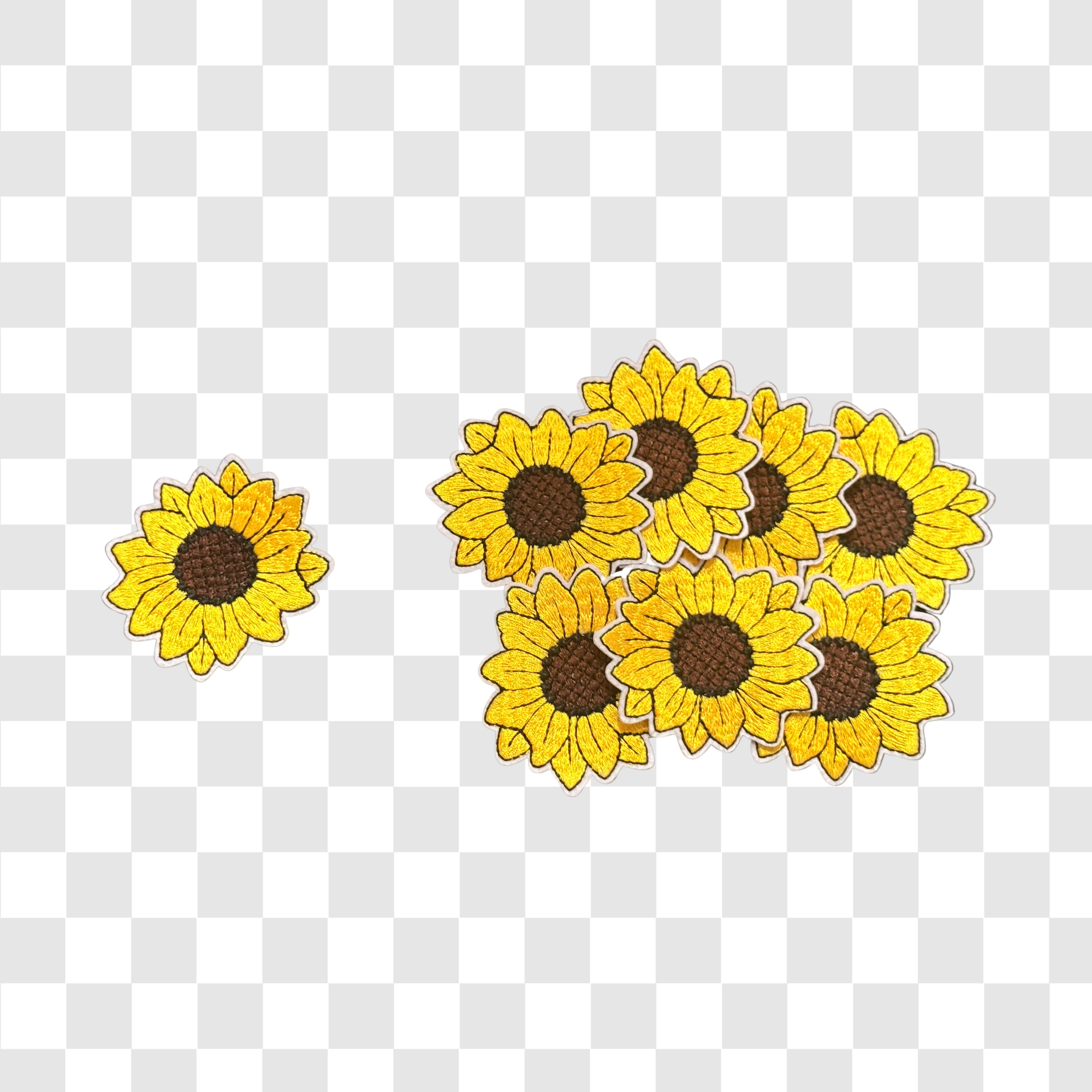 Sunflower Patch
