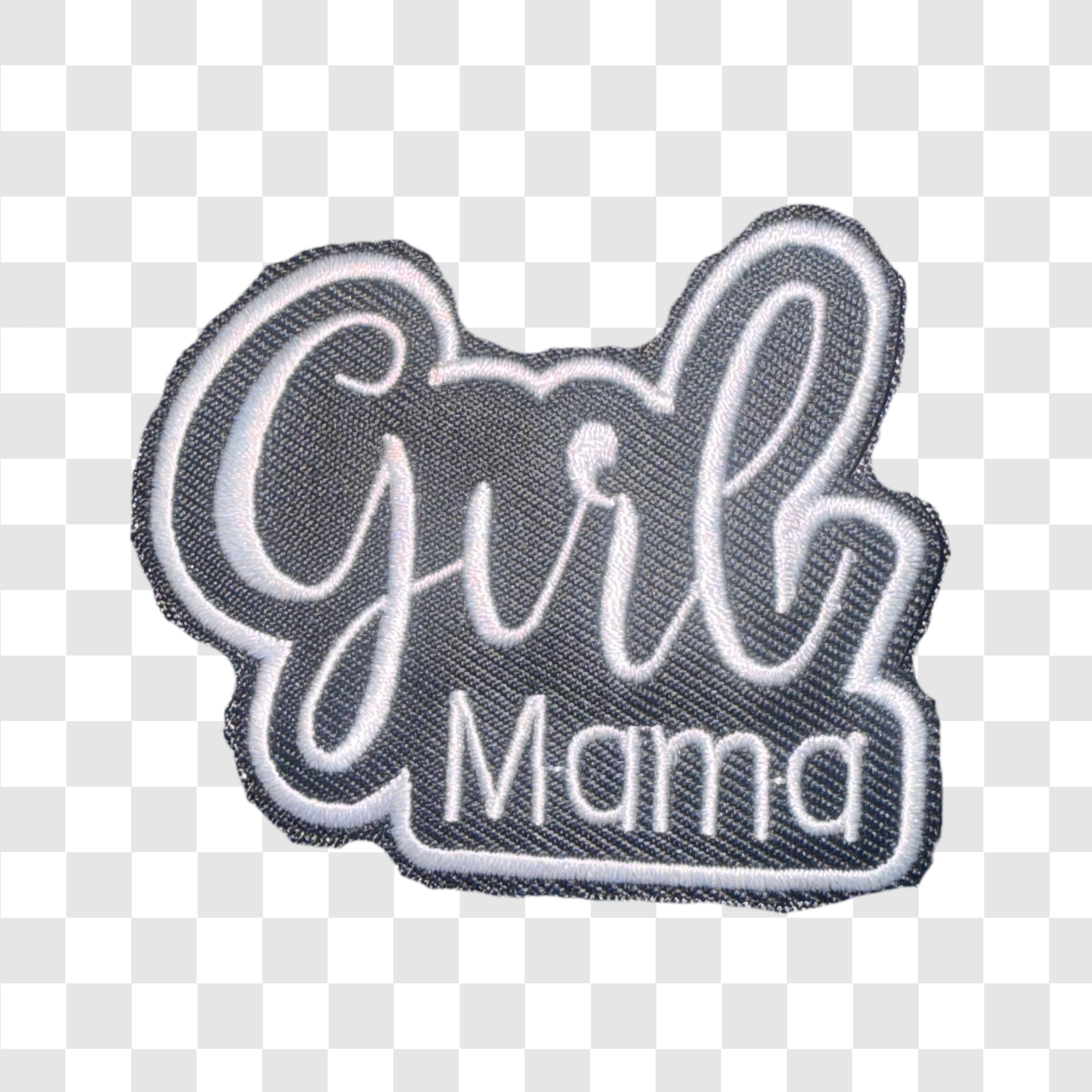 Girl Mama