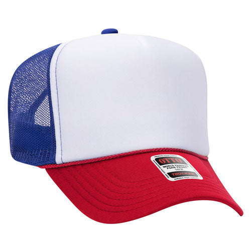 Adult Hat Bundle — Hat + 3 Patches