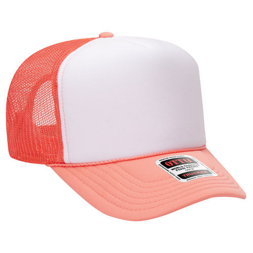 Adult Hat Bundle — Hat + 3 Patches