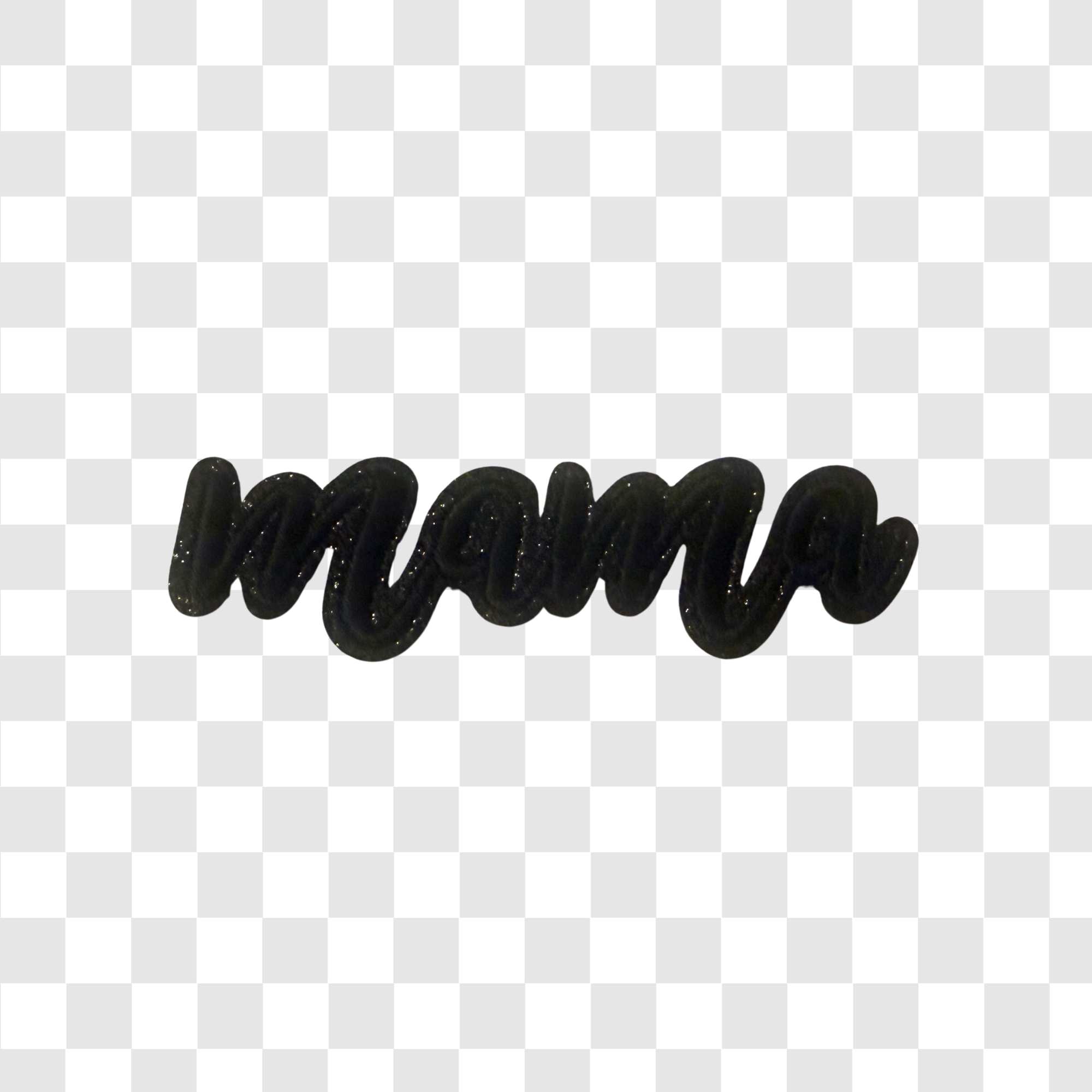 MAMA SHIMMERS