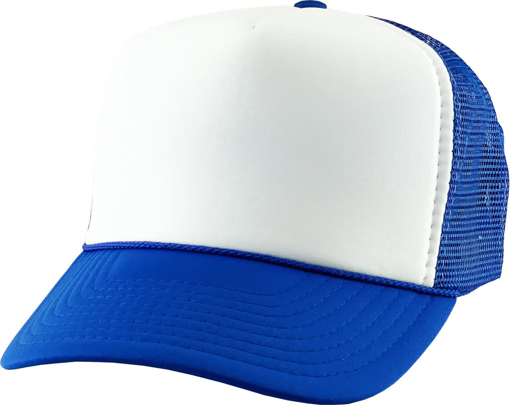 Youth Hat Bundle — Hat + 3 Patches