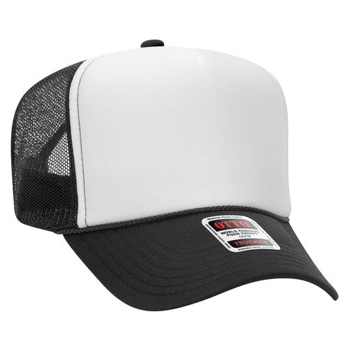 Adult Hat Bundle — Hat + 3 Patches