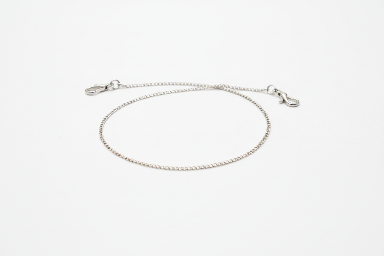 Small Trucker Hat Chains